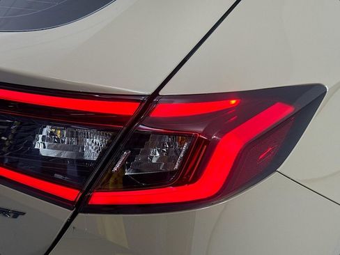 New 2026 Honda Civic Sport image 10