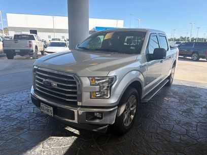 Used 2017 Ford F150 XLT w/ Equipment Group 302A Luxury