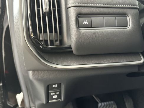 New 2026 Nissan Armada SV RWD image 27