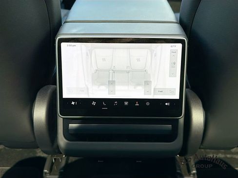 Used 2026 Tesla Model Y Long Range AWD/4WD image 31
