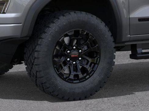 New 2026 GMC Canyon Elevation RWD image 33