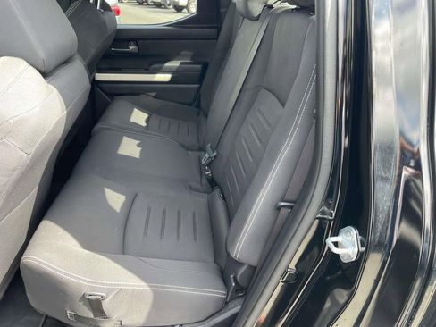 Used 2024 Toyota Tacoma TRD Sport image 22