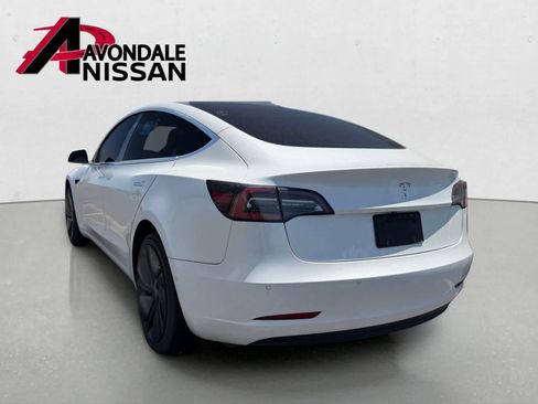 Used 2020 Tesla Model 3 image 2