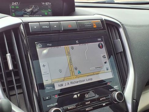 Used 2021 Subaru Ascent Touring w/ Popular Package #2 AWD/4WD image 9