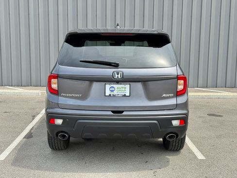 Used 2021 Honda Passport EX-L image 6