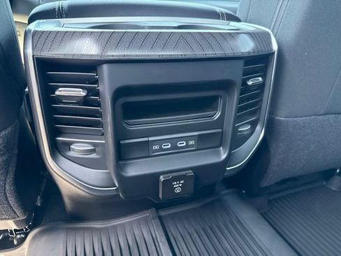 New 2026 RAM 2500 Lone Star AWD/4WD image 21