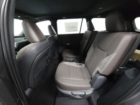 New 2026 Lexus TX 350 AWD image 7