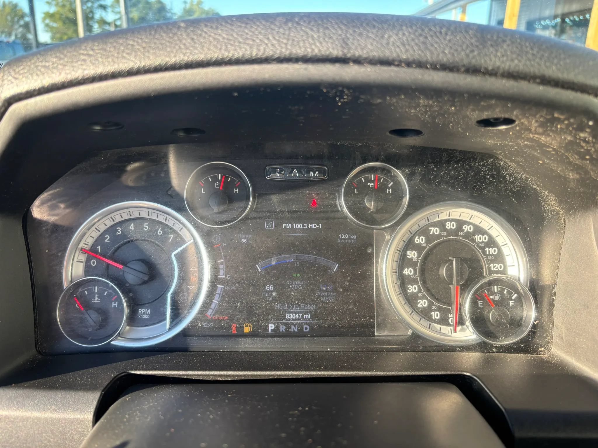 Used 2021 RAM 1500 Tradesman w/ Popular Equipment Group RWD image 20