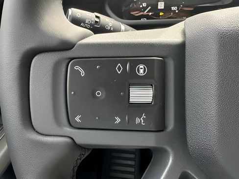 Certified 2025 Land Rover Defender 110 S image 20