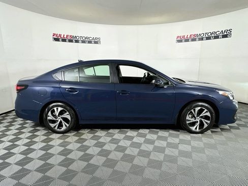 Used 2025 Subaru Legacy Premium AWD/4WD image 8