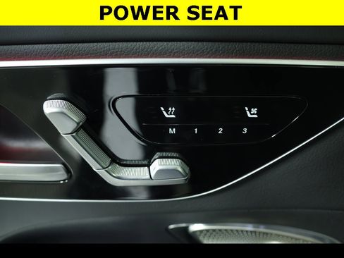 Used 2024 Mercedes-Benz C 300 4MATIC Sedan image 9