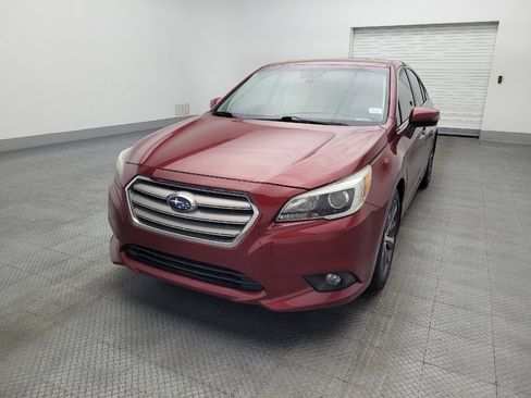 Used 2017 Subaru Legacy 2.5i Limited image 15