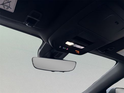 New 2026 Chevrolet Equinox LT w/ Convenience Package II image 26