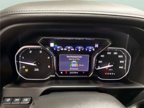 Used 2020 GMC Sierra 3500 Denali w/ Denali Ultimate Package AWD/4WD image 16