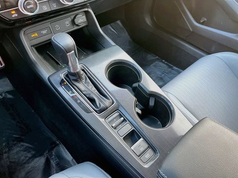 Used 2025 Honda Civic Sport Touring image 17