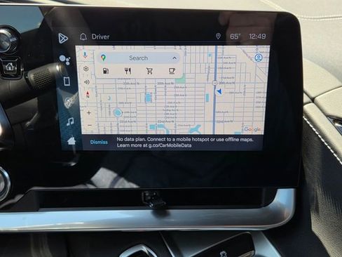 Used 2024 Chevrolet Corvette Stingray image 23