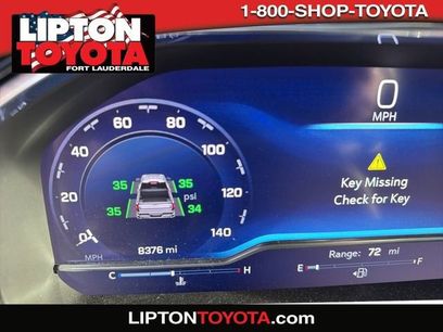 Used 2025 Chevrolet Silverado 1500 LT