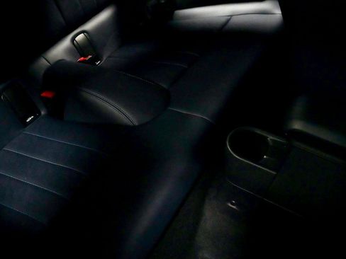 Certified 2025 MINI Cooper S image 8