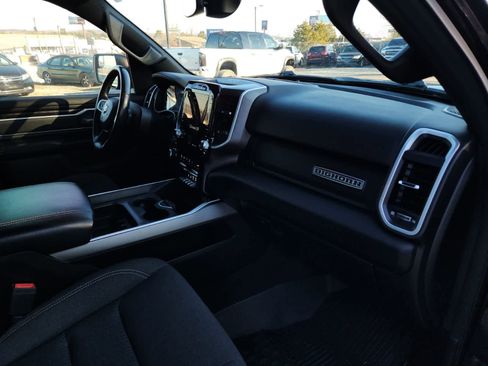 Certified 2021 RAM 1500 Big Horn image 16
