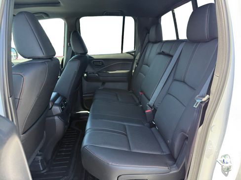 New 2026 Honda Ridgeline TrailSport image 16