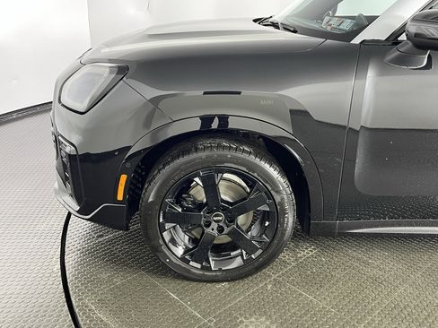 New 2026 MINI Cooper Countryman S AWD/4WD image 8