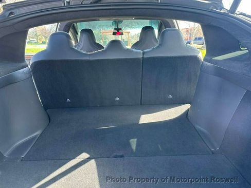 Used 2019 Tesla Model X Long Range image 19