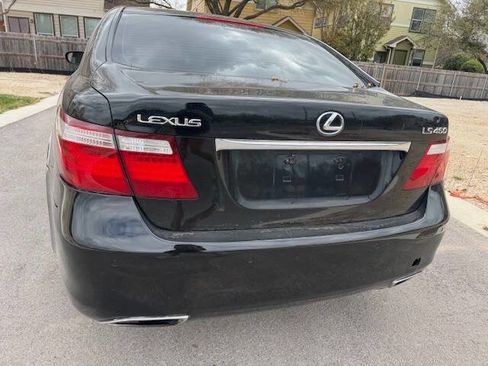 Used 2008 Lexus LS 460 image 13