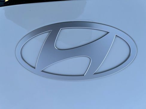 Certified 2025 Hyundai Sonata SE FWD image 39