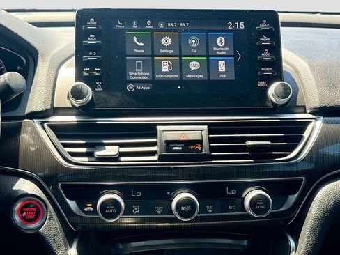 Used 2019 Honda Accord Sport image 14