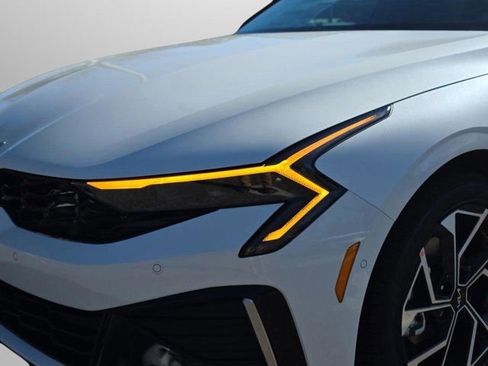 New 2026 Kia K5 EX FWD image 31
