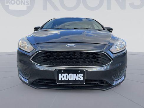 Used 2017 Ford Focus SE image 11