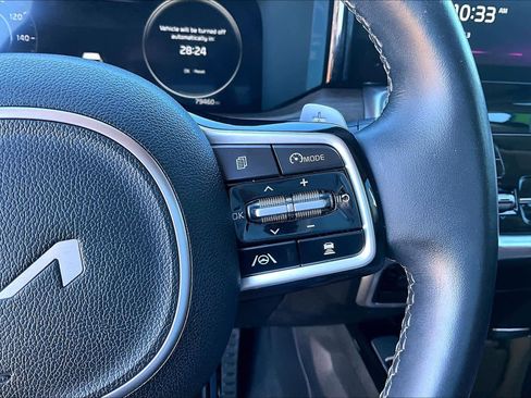 Used 2022 Kia Sorento SX Prestige w/ Rust Color Package image 24