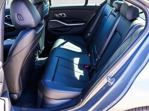 New 2026 BMW 330i xDrive Sedan w/ Premium Package AWD/4WD image 19