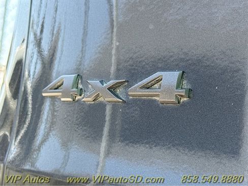 Used 2015 Jeep Cherokee Trailhawk image 39