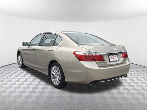 Used 2013 Honda Accord EX-L image 15