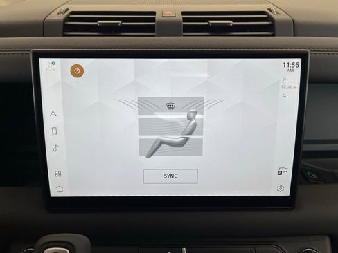 Used 2025 Land Rover Defender 110 X-Dynamic SE image 47