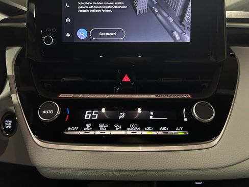 New 2026 Toyota Corolla SE image 27