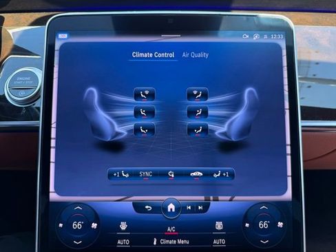 Certified 2023 Mercedes-Benz S 580 4MATIC Sedan image 24