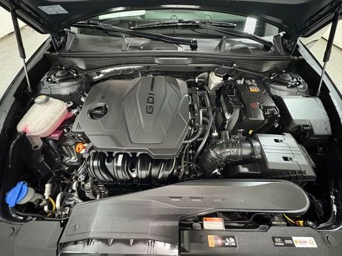 Used 2024 Hyundai Sonata SEL image 13