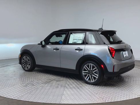 New 2026 MINI Cooper S image 6