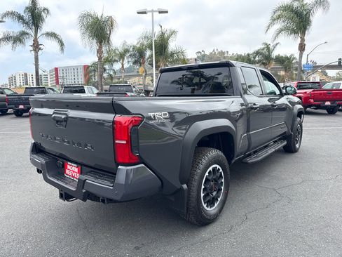 New 2026 Toyota Tacoma TRD Off-Road AWD/4WD image 12
