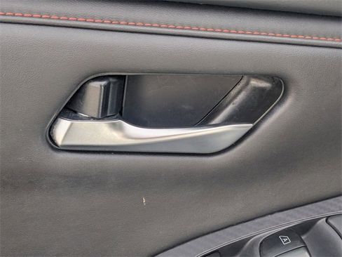 Used 2024 Nissan Sentra SR image 13