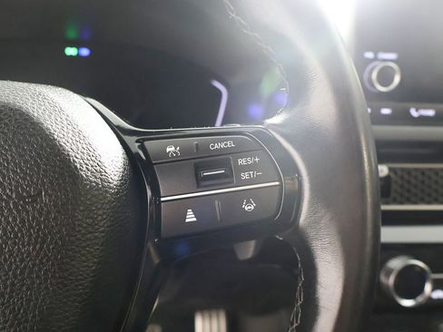 Used 2024 Honda Civic Sport image 37