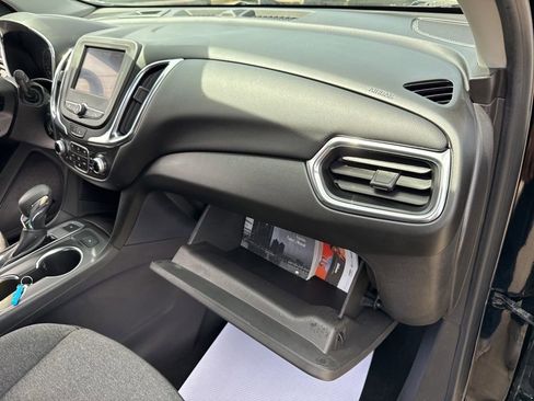 Used 2022 Chevrolet Equinox LT AWD/4WD image 42