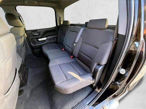 Used 2018 Chevrolet Silverado 1500 LT w/ All Star Edition image 28