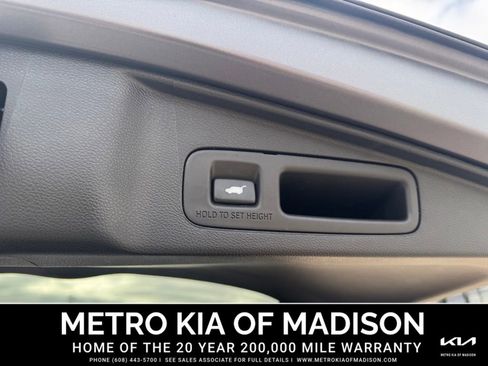 Used 2020 Honda CR-V EX-L image 29