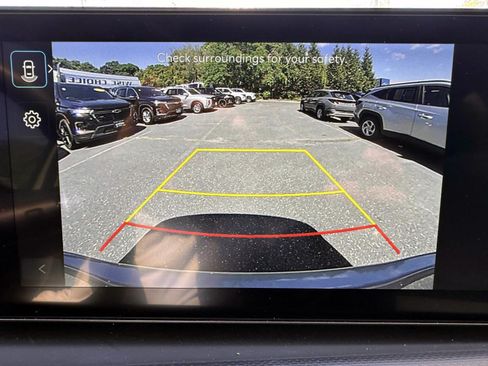Used 2025 Hyundai Tucson SEL AWD/4WD image 22