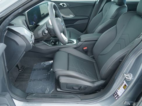New 2026 BMW 228i xDrive w/ Technology Package AWD/4WD image 10