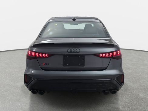 New 2026 Audi S3 Premium image 6