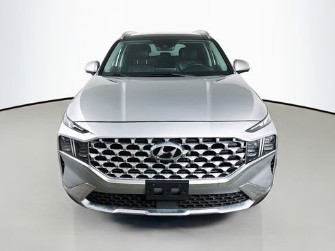 Used 2023 Hyundai Santa Fe Limited image 2